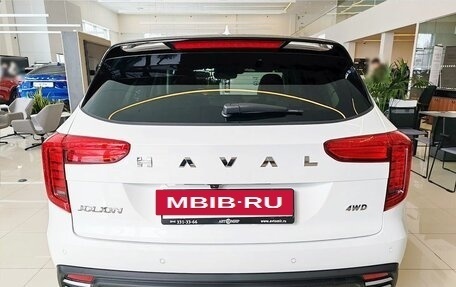 Haval Jolion, 2025 год, 2 919 510 рублей, 6 фотография