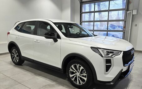 Haval Jolion, 2025 год, 2 127 510 рублей, 3 фотография