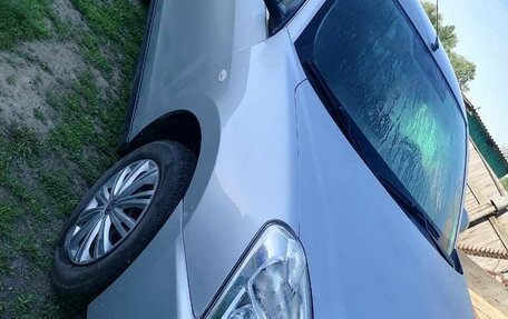 Nissan Almera, 2015 год, 775 000 рублей, 2 фотография