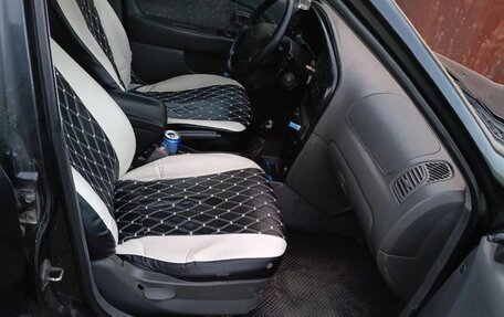KIA Spectra II (LD), 2008 год, 275 000 рублей, 5 фотография