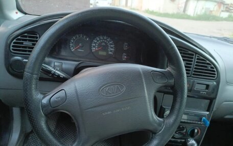 KIA Spectra II (LD), 2008 год, 275 000 рублей, 7 фотография