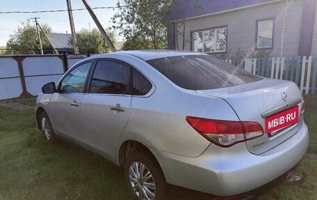 Nissan Almera, 2015 год, 775 000 рублей, 3 фотография