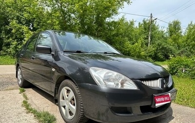 Mitsubishi Lancer IX, 2004 год, 525 000 рублей, 1 фотография