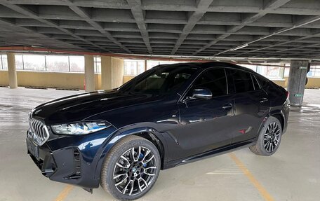 BMW X6, 2025 год, 15 995 000 рублей, 1 фотография