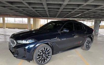 BMW X6, 2025 год, 15 995 000 рублей, 1 фотография