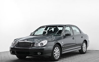 Hyundai Sonata IV рестайлинг, 2009 год, 565 000 рублей, 1 фотография