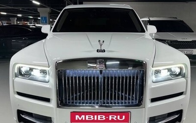 Rolls-Royce Cullinan, 2021 год, 29 990 000 рублей, 1 фотография