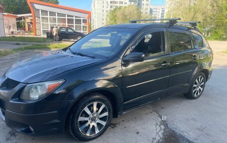 Pontiac Vibe II, 2003 год, 275 000 рублей, 1 фотография