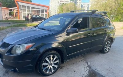 Pontiac Vibe II, 2003 год, 275 000 рублей, 1 фотография