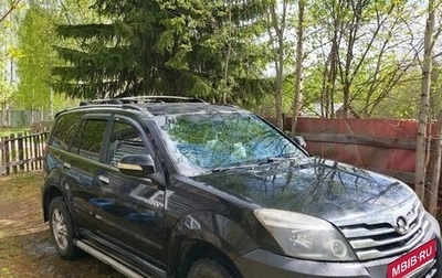 Great Wall Hover H3 I, 2011 год, 670 000 рублей, 1 фотография