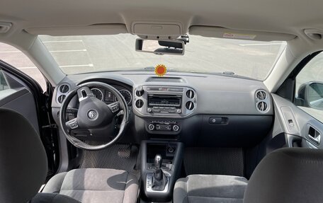 Volkswagen Tiguan I, 2011 год, 1 250 000 рублей, 10 фотография