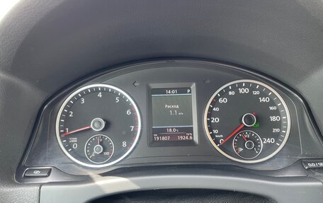 Volkswagen Tiguan I, 2011 год, 1 250 000 рублей, 7 фотография