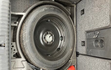 Volkswagen Tiguan I, 2011 год, 1 250 000 рублей, 13 фотография