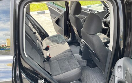 Volkswagen Tiguan I, 2011 год, 1 250 000 рублей, 11 фотография