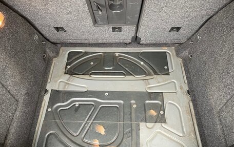 Volkswagen Tiguan I, 2011 год, 1 250 000 рублей, 14 фотография
