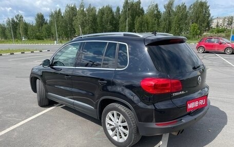 Volkswagen Tiguan I, 2011 год, 1 250 000 рублей, 6 фотография