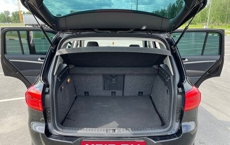 Volkswagen Tiguan I, 2011 год, 1 250 000 рублей, 12 фотография