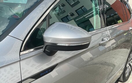 Volkswagen Tiguan II, 2021 год, 5 100 000 рублей, 4 фотография