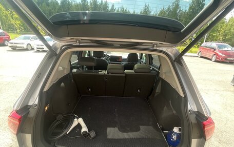 Volkswagen Tiguan II, 2021 год, 5 100 000 рублей, 8 фотография