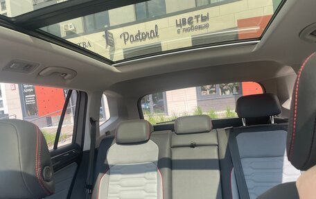 Volkswagen Tiguan II, 2021 год, 5 100 000 рублей, 12 фотография