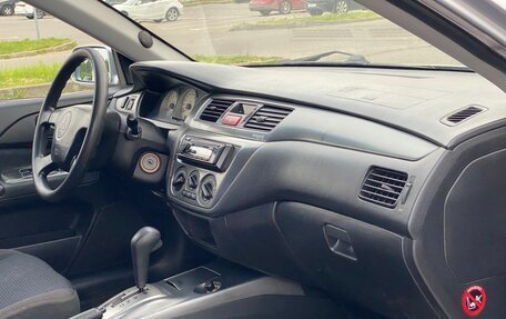 Mitsubishi Lancer IX, 2005 год, 349 000 рублей, 7 фотография