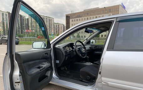 Mitsubishi Lancer IX, 2005 год, 349 000 рублей, 8 фотография