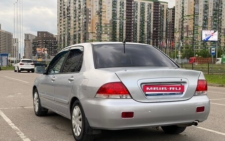 Mitsubishi Lancer IX, 2005 год, 349 000 рублей, 2 фотография