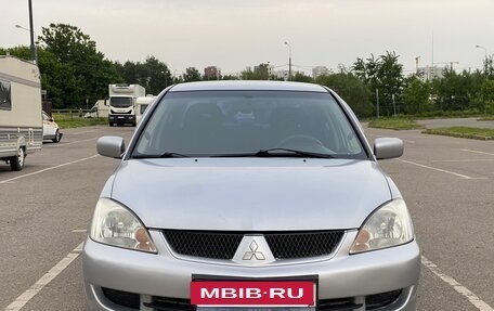 Mitsubishi Lancer IX, 2005 год, 349 000 рублей, 6 фотография