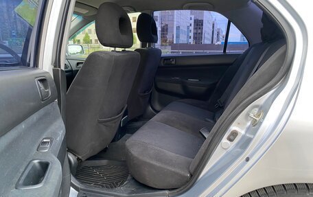 Mitsubishi Lancer IX, 2005 год, 349 000 рублей, 14 фотография