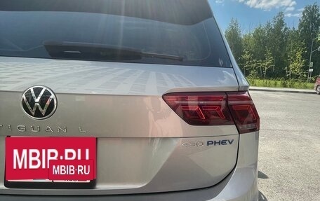 Volkswagen Tiguan II, 2021 год, 5 100 000 рублей, 17 фотография