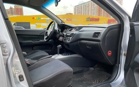 Mitsubishi Lancer IX, 2005 год, 349 000 рублей, 15 фотография