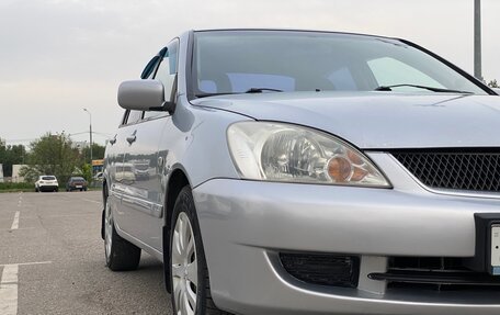 Mitsubishi Lancer IX, 2005 год, 349 000 рублей, 21 фотография