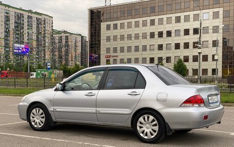 Mitsubishi Lancer IX, 2005 год, 349 000 рублей, 18 фотография