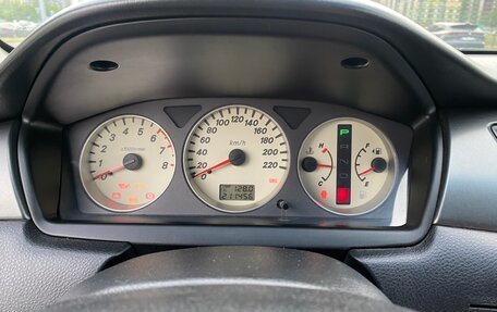 Mitsubishi Lancer IX, 2005 год, 349 000 рублей, 20 фотография