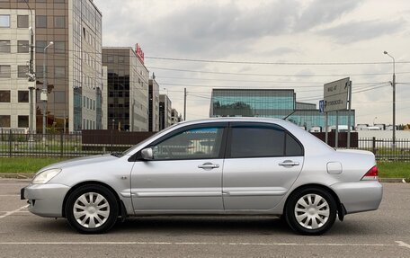 Mitsubishi Lancer IX, 2005 год, 349 000 рублей, 19 фотография