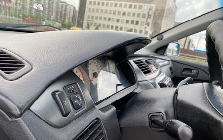 Mitsubishi Lancer IX, 2005 год, 349 000 рублей, 25 фотография