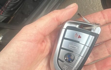 BMW 5 серия, 2012 год, 1 240 000 рублей, 8 фотография