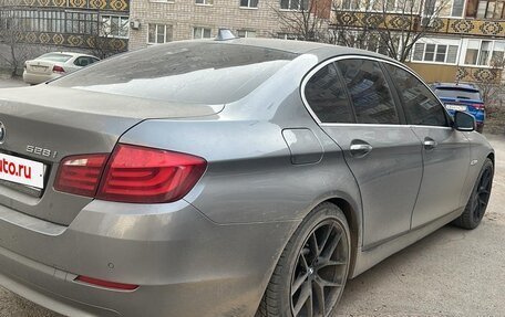 BMW 5 серия, 2012 год, 1 240 000 рублей, 2 фотография