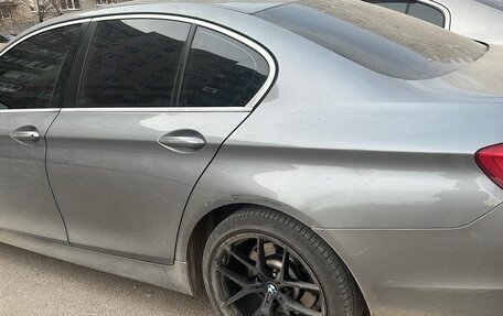 BMW 5 серия, 2012 год, 1 240 000 рублей, 6 фотография