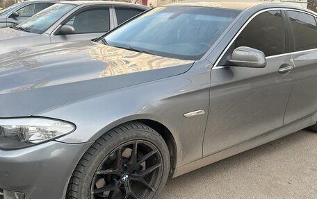 BMW 5 серия, 2012 год, 1 240 000 рублей, 5 фотография