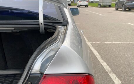 Mitsubishi Lancer IX, 2005 год, 349 000 рублей, 24 фотография