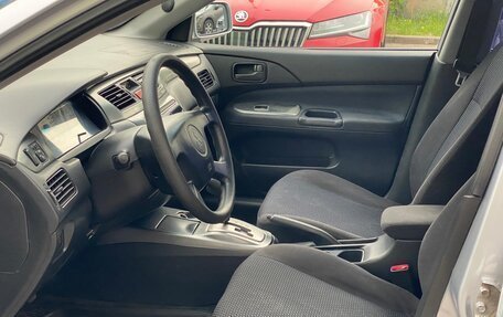 Mitsubishi Lancer IX, 2005 год, 349 000 рублей, 26 фотография