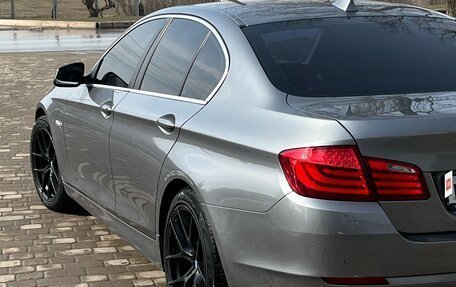 BMW 5 серия, 2012 год, 1 240 000 рублей, 11 фотография
