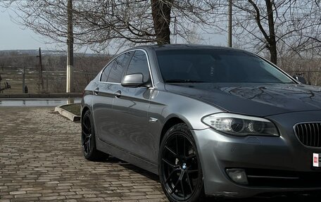 BMW 5 серия, 2012 год, 1 240 000 рублей, 12 фотография