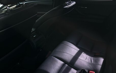 BMW 5 серия, 2012 год, 1 240 000 рублей, 13 фотография