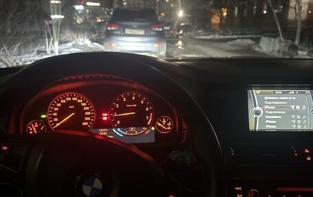 BMW 5 серия, 2012 год, 1 240 000 рублей, 15 фотография
