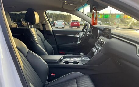 Genesis G70 I, 2021 год, 2 830 000 рублей, 13 фотография