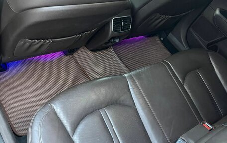 KIA Optima IV, 2019 год, 2 300 000 рублей, 9 фотография