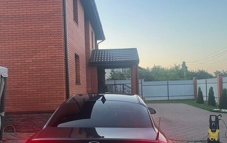 KIA Optima IV, 2019 год, 2 300 000 рублей, 3 фотография