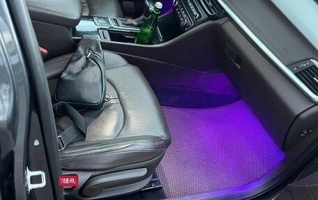 KIA Optima IV, 2019 год, 2 300 000 рублей, 8 фотография